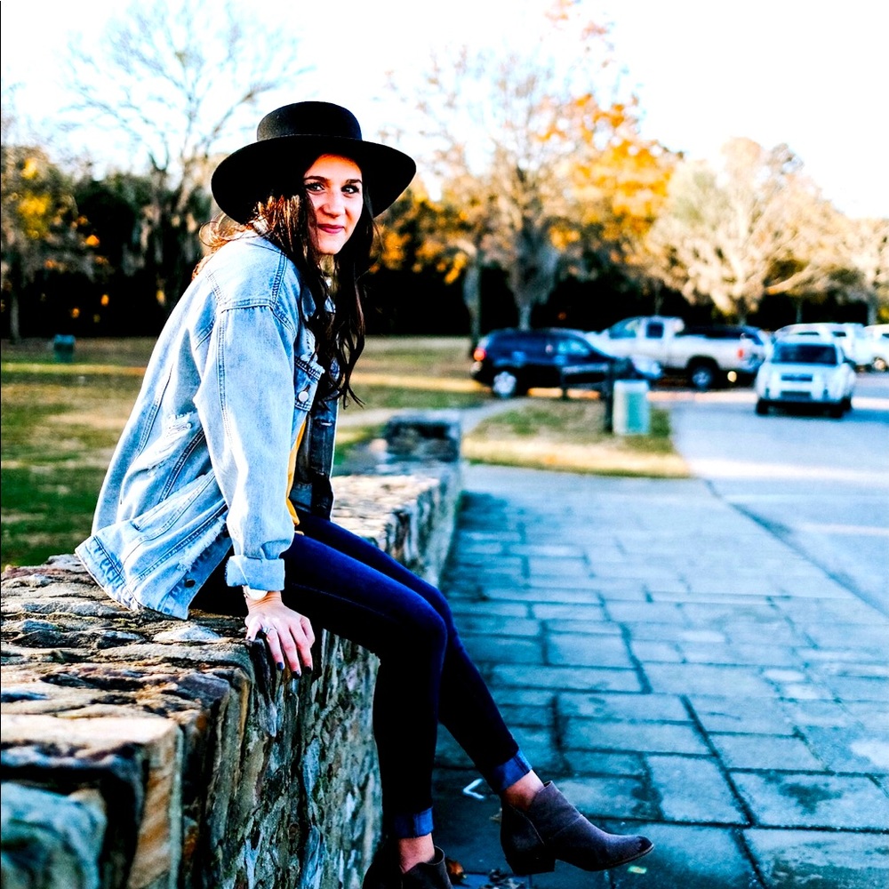 Meet your Posher, Cailyn